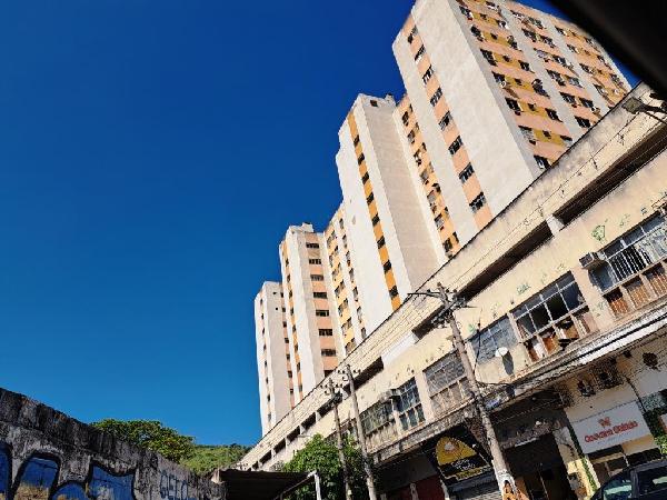 Apartamento da Caixa em RIO DE JANEIRO / RJ - 8444407978527