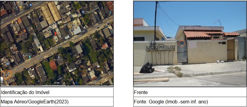 Casa da Caixa em SAO GONCALO / RJ - 8444407982184