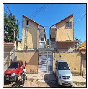 Casa da Caixa em SAO GONCALO / RJ - 8444407988069