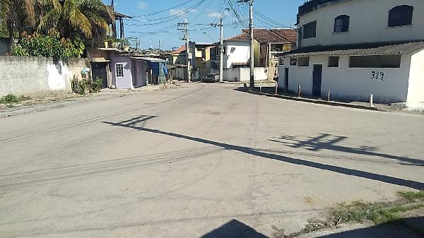 Casa da Caixa em SAO GONCALO / RJ - 8444408021463