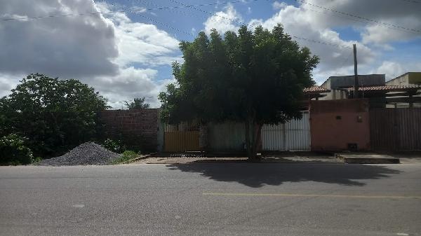 Imóvel da Caixa em SAO GONCALO DO AMARANTE / RN - 8444408026660