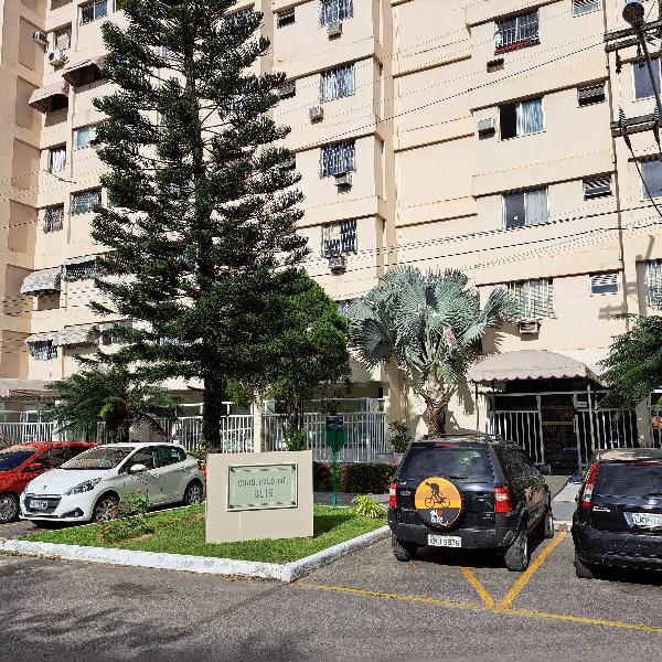 Apartamento da Caixa em SAO GONCALO / RJ - 8444408093979