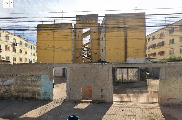 Apartamento da Caixa em RESENDE / RJ - 8444408106221