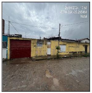 Casa da Caixa em SAO GONCALO DO AMARANTE / RN - 8444408143569