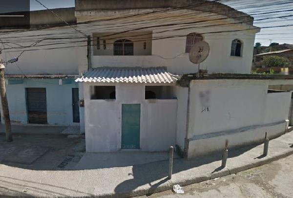 Casa da Caixa em SAO GONCALO / RJ - 8444408157829