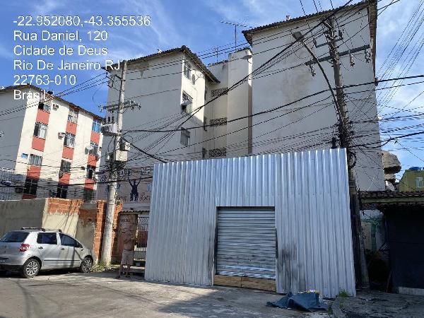 Apartamento da Caixa em RIO DE JANEIRO / RJ - 8444408178648