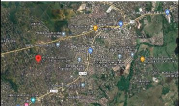 Apartamento da Caixa em SAO GONCALO / RJ - 8444408199629