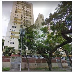 Apartamento da Caixa em RIO DE JANEIRO / RJ - 8444408271427