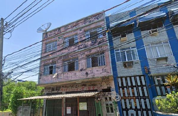 Apartamento da Caixa em RIO DE JANEIRO / RJ - 8444408302594