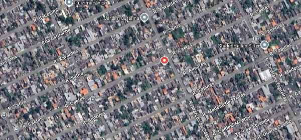 Casa da Caixa em SAO GONCALO / RJ - 8444408316870