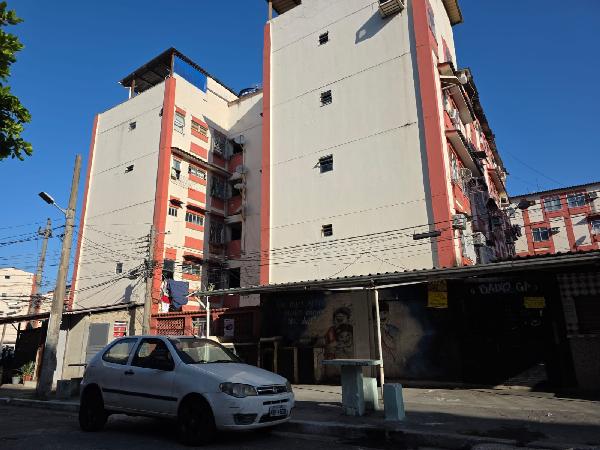 Apartamento da Caixa em RIO DE JANEIRO / RJ - 8444408338530