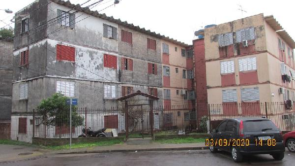 Imóvel da Caixa em PORTO ALEGRE / RS - 8444408348713