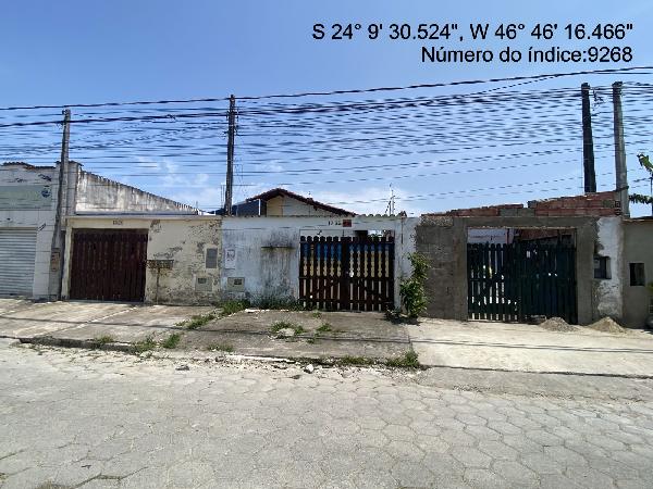 Casa da Caixa em ITANHAEM / SP - 8444408350351