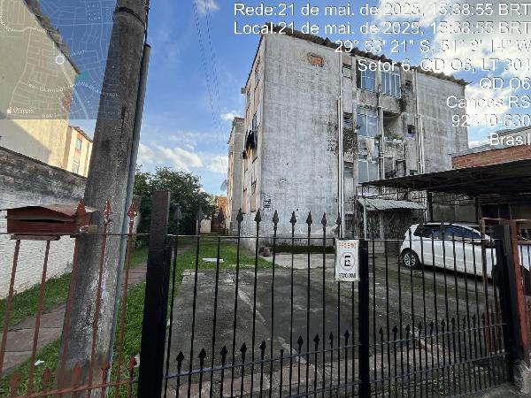 Imóvel da Caixa em CANOAS / RS - 8444408356740