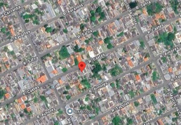 Casa da Caixa em SAO GONCALO / RJ - 8444408365812