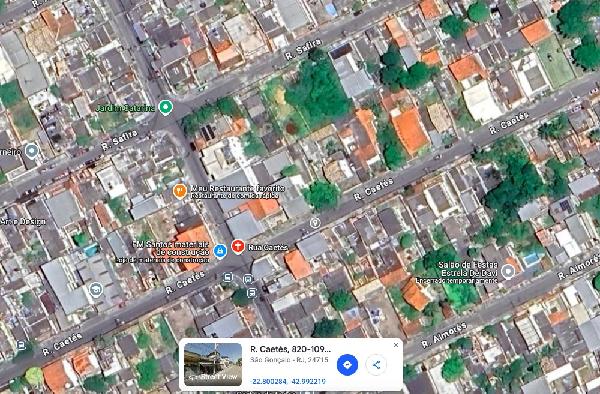 Imóvel da Caixa em SAO GONCALO / RJ - 8444408374668