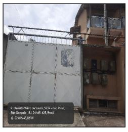 Apartamento da Caixa em SAO GONCALO / RJ - 8444408400510