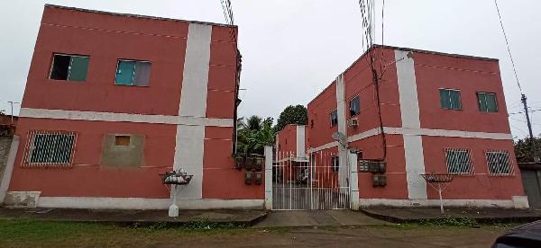 Imóvel da Caixa em SAO GONCALO / RJ - 8444408452049