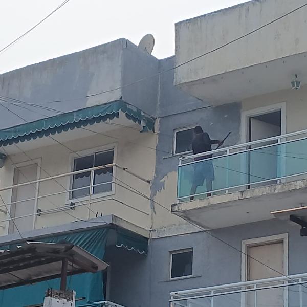 Imóvel da Caixa em SAO GONCALO / RJ - 8444408458578