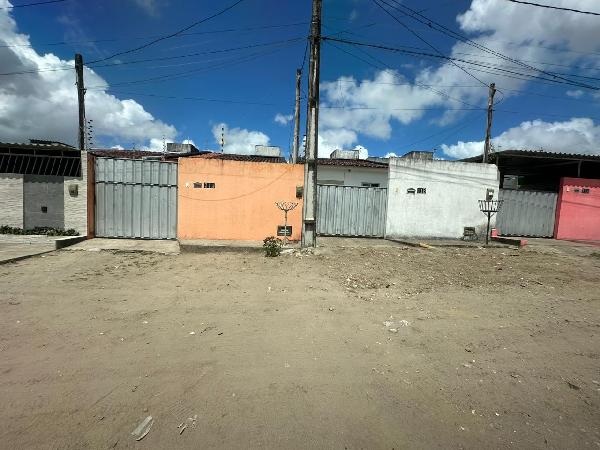 Casa da Caixa em SANTA RITA / PB - 8444408489163