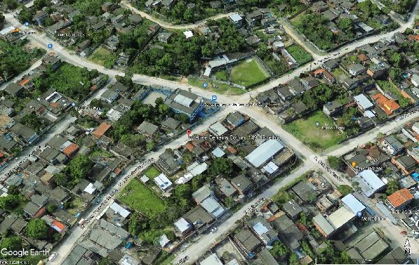 Apartamento da Caixa em SAO GONCALO / RJ - 8444408493209