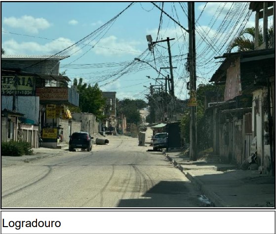 Casa da Caixa em SAO GONCALO / RJ - 8444408509083