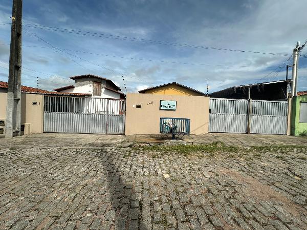 Casa da Caixa em SAO GONCALO DO AMARANTE / RN - 8444408588617