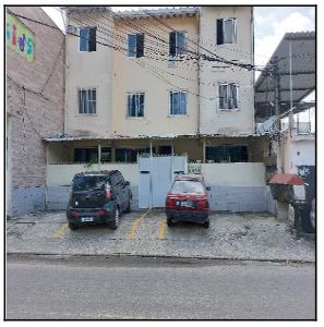 Casa da Caixa em SAO GONCALO / RJ - 8444408595699
