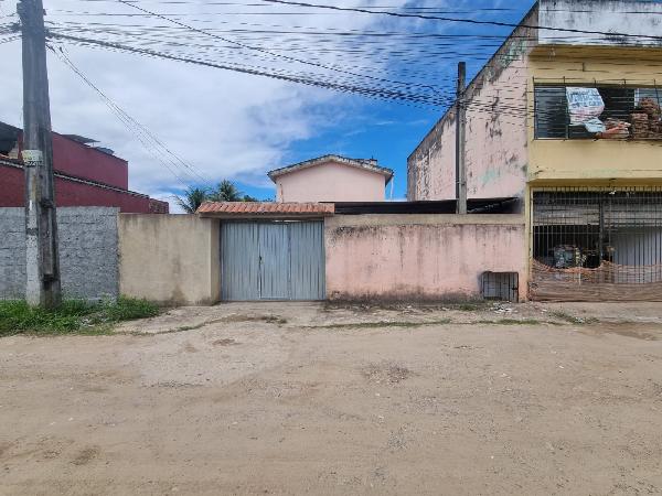 Casa da Caixa em SAO LOURENCO DA MATA / PE - 8444408617617