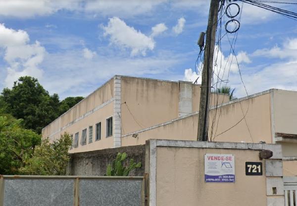 Apartamento da Caixa em SAO GONCALO / RJ - 8444408651203