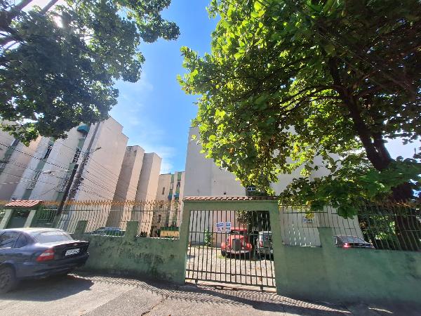 Apartamento da Caixa em RIO DE JANEIRO / RJ - 8444408677288