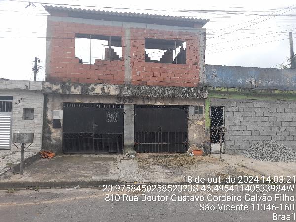 Imóvel da Caixa em SAO VICENTE / SP - 8444408680645