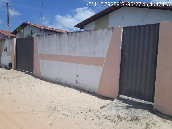 Casa da Caixa em CEARA-MIRIM / RN - 8444408717352