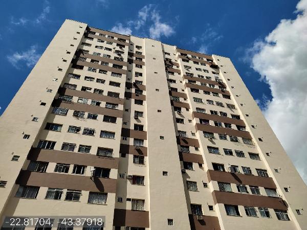 Imóvel da Caixa em RIO DE JANEIRO / RJ - 8444408738929