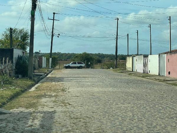 Casa da Caixa em CANGUARETAMA / RN - 8444408785455