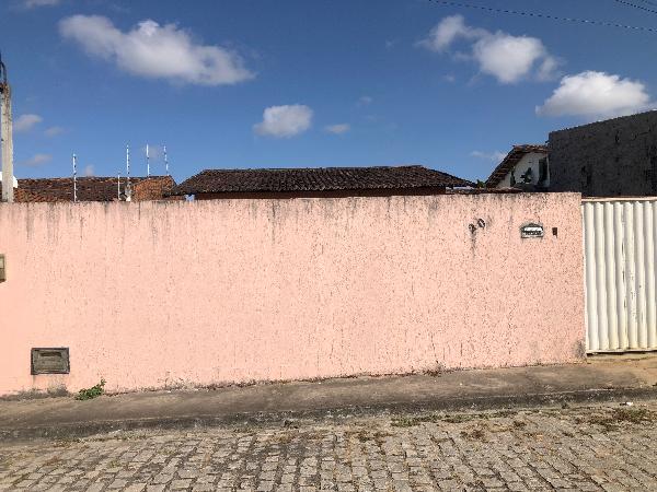 Casa da Caixa em CEARA-MIRIM / RN - 8444408797020