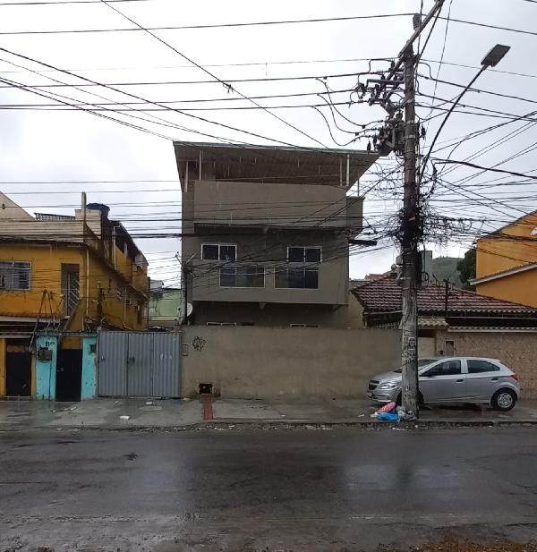 Apartamento da Caixa em RIO DE JANEIRO / RJ - 8444408818086
