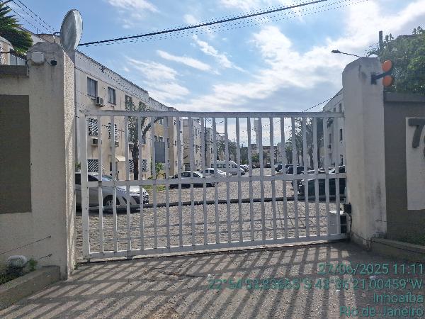 Apartamento da Caixa em RIO DE JANEIRO / RJ - 8444408826089