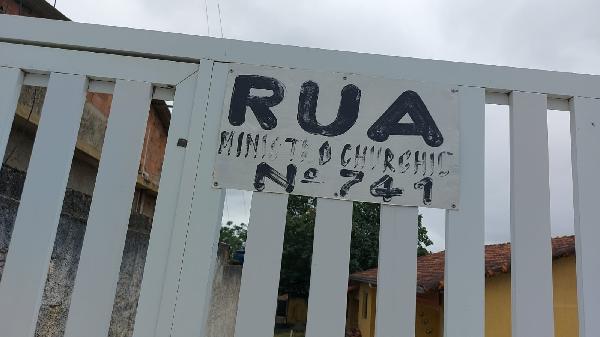 Casa da Caixa em SAO GONCALO / RJ - 8444408834820