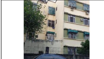 Apartamento da Caixa em RIO DE JANEIRO / RJ - 8444408845423
