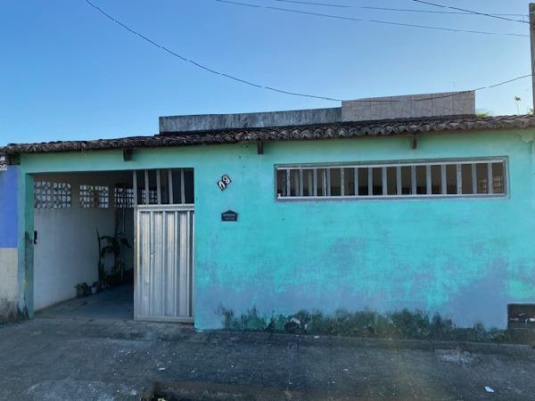 Casa da Caixa em CANGUARETAMA / RN - 8444408894912