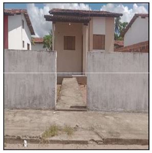 Casa da Caixa em CEARA-MIRIM / RN - 8444408911167