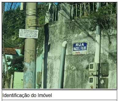 Casa da Caixa em SAO GONCALO / RJ - 8444408916983
