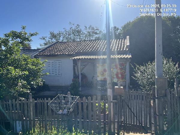 Imóvel da Caixa em SAPUCAIA DO SUL / RS - 8444408925931