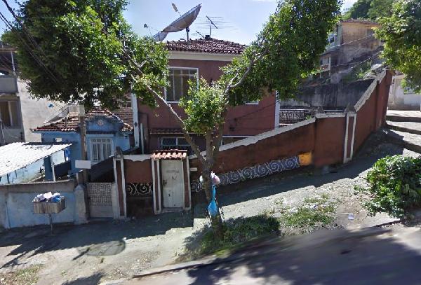 Apartamento da Caixa em RIO DE JANEIRO / RJ - 8444408934892
