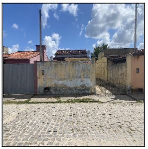 Imóvel da Caixa em CANGUARETAMA / RN - 8444408935619
