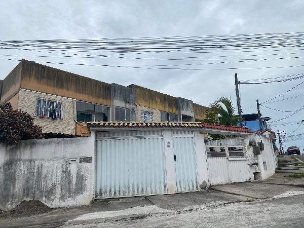Casa da Caixa em SAO GONCALO / RJ - 8444408994534