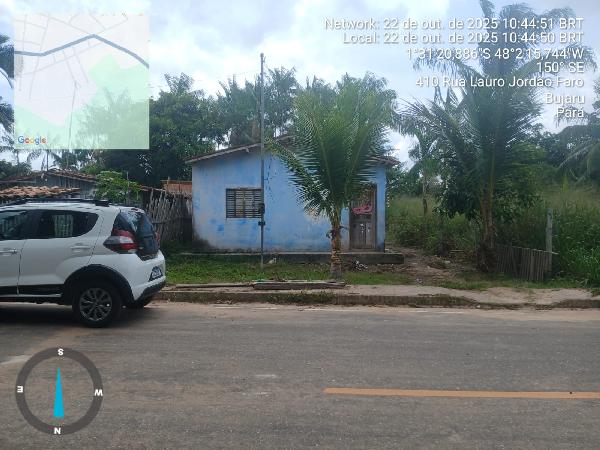 Casa da Caixa em BUJARU / PA - 8444409007111