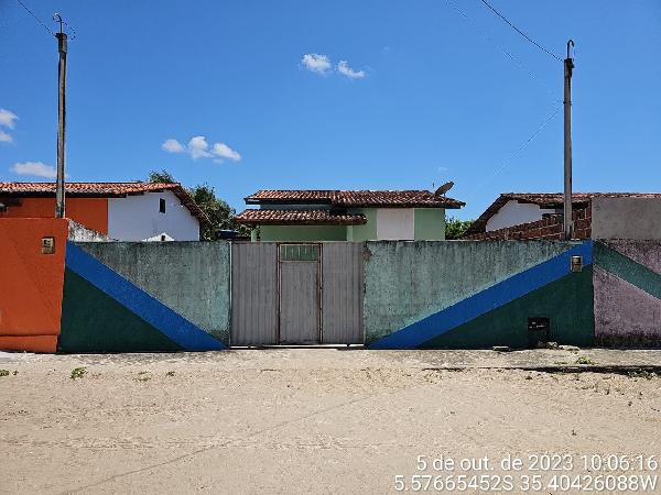 Casa da Caixa em CEARA-MIRIM / RN - 8444409049655