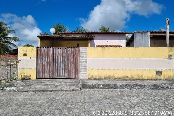 Casa da Caixa em VERA CRUZ / RN - 8444409050149